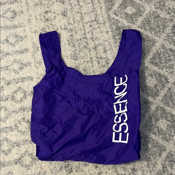 Handbags - Purple ESSENCE Tote Bag